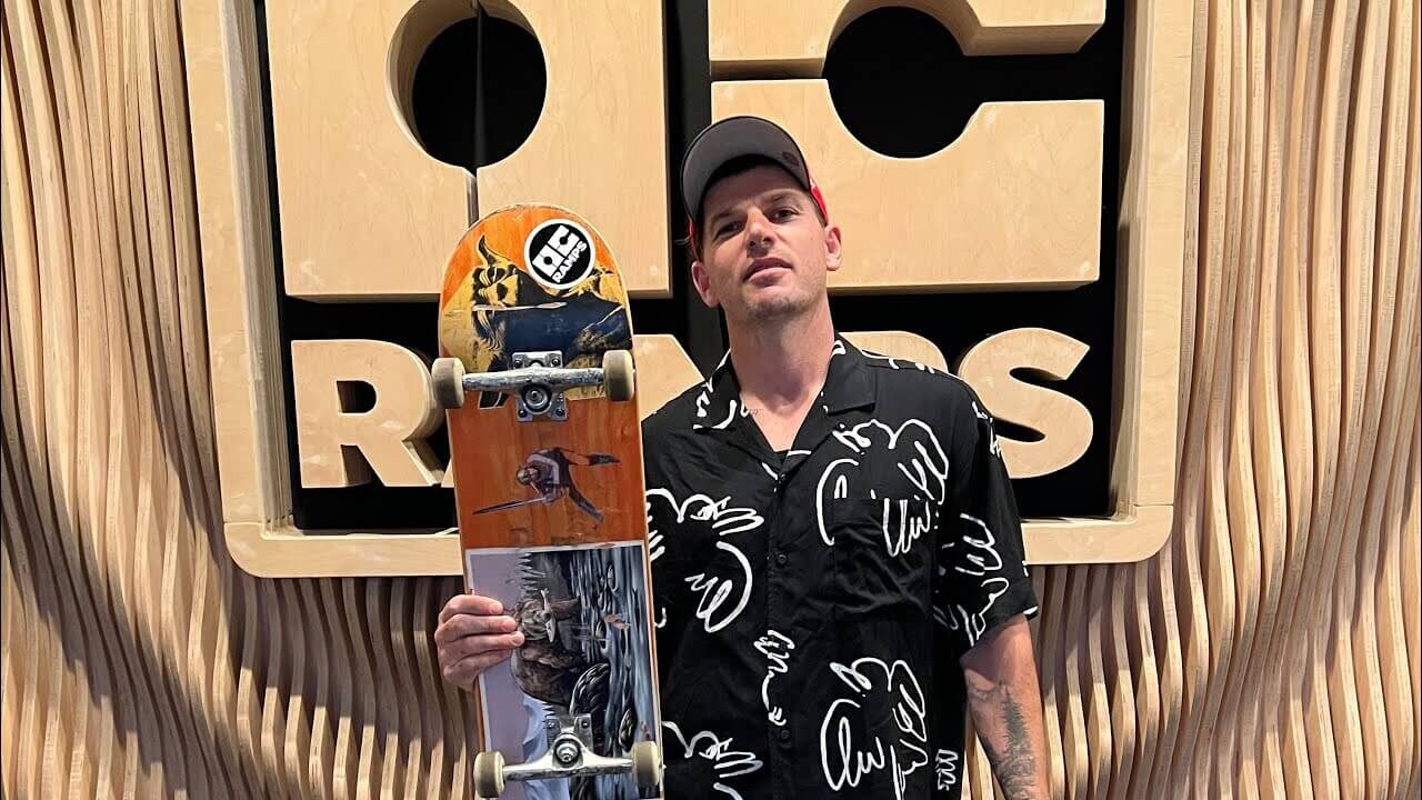 Mark Appleyard joins OC Ramps