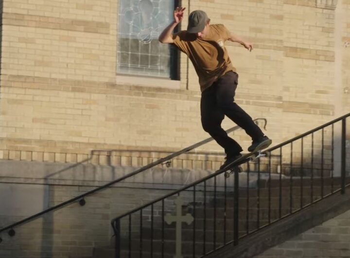 Mark Suciu Lipslide