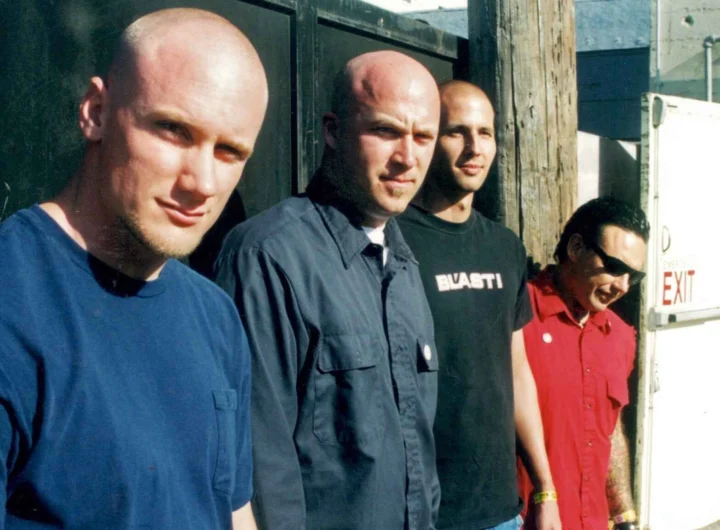 Mike V & The Rats