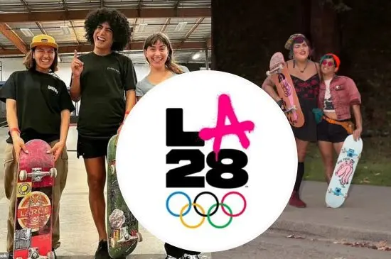 Mixed-Gender & LGBTQIA+ Inclusive Teams Proposed For Olympics 2028 Mixed-Gender & LGBTQIA+ Inclusive Teams Proposed For Olympics 2028