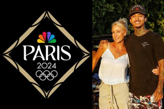 NBC to Monitor Parents Heart Rates Live During Olympics in Paris