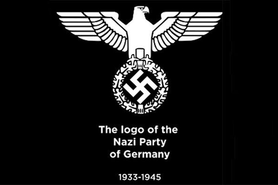 Nazi War Eagle