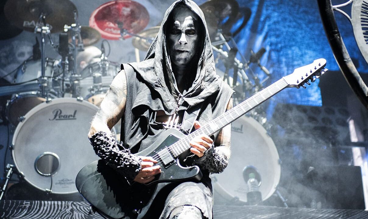 Nergal Behemoth