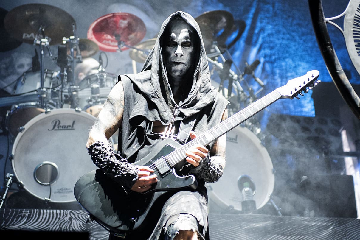 Nergal Behemoth