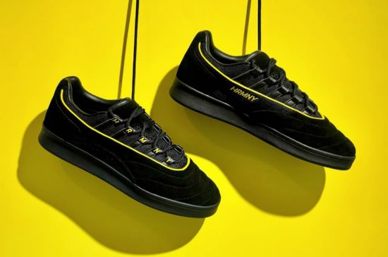 [News] New Core Skate Shoe Brand HRMNY to Launch Its First Model Called “The Nemesis”