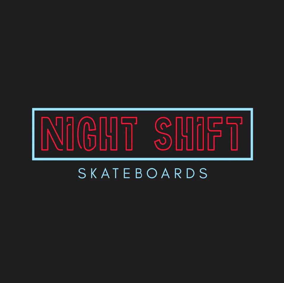 Night Shift Skateboards