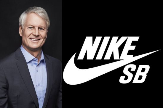 Nike CEO Blames Remote Work