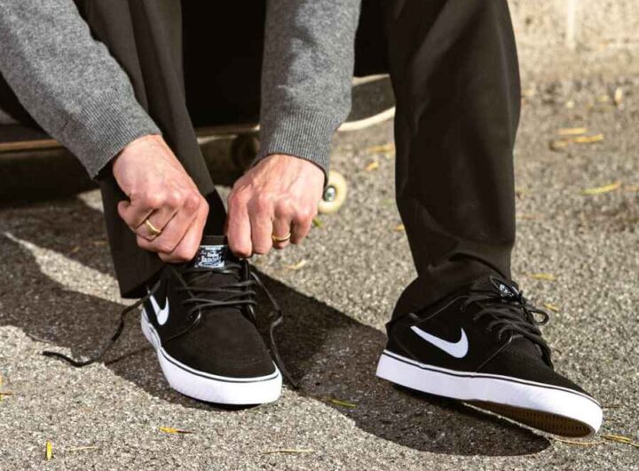 Nike Skate