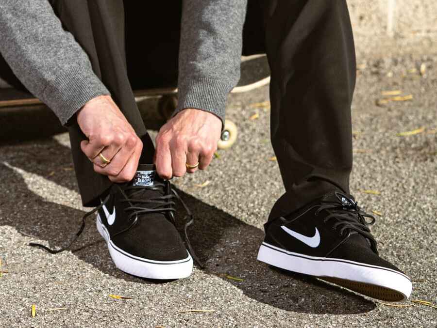 Nike Skate