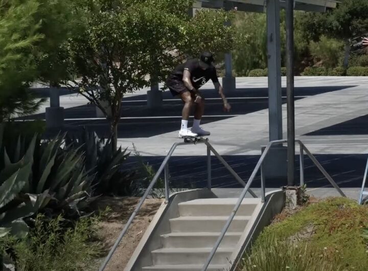 Nyjah Huston Need That Part