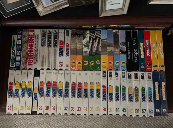 OG DVD Skate Videos