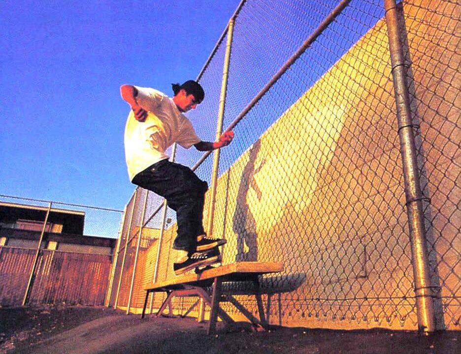 OG Professional Skateboarder Gabriel Rodriguez Has Passed Away
