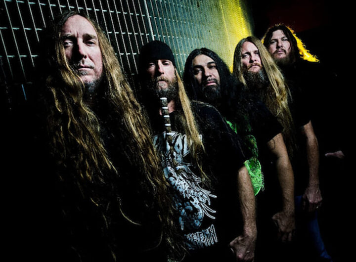 Obituary band