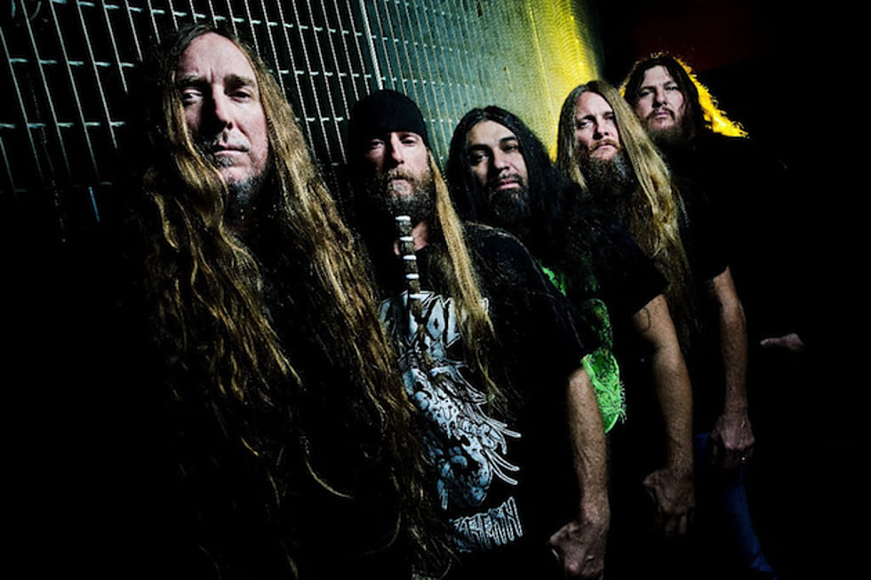 Obituary band