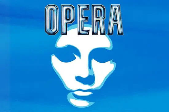 Opera Skateboards