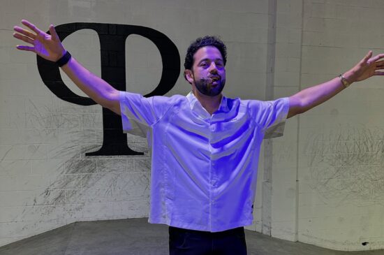 P-Rod Celebrates 20 Years Riding for the Leading Skate Brand Nike SB