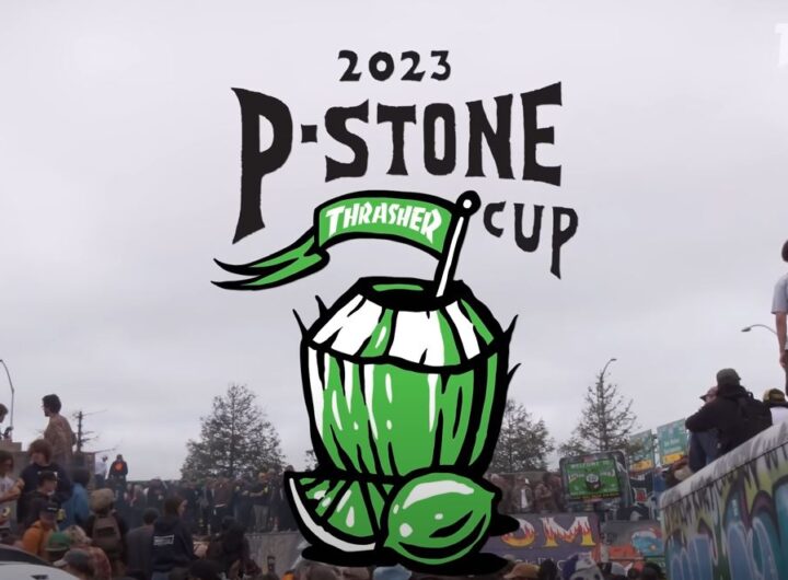 P-Stone Cup 2023