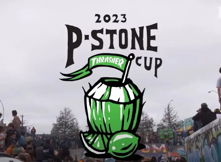 P-Stone Cup 2023