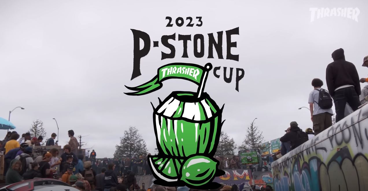 P-Stone Cup 2023