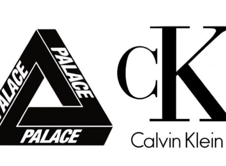 Palace x Calvin Klien