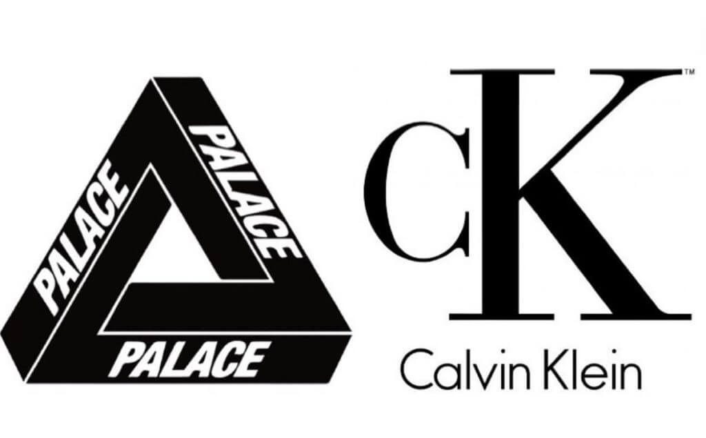 Palace x Calvin Klien