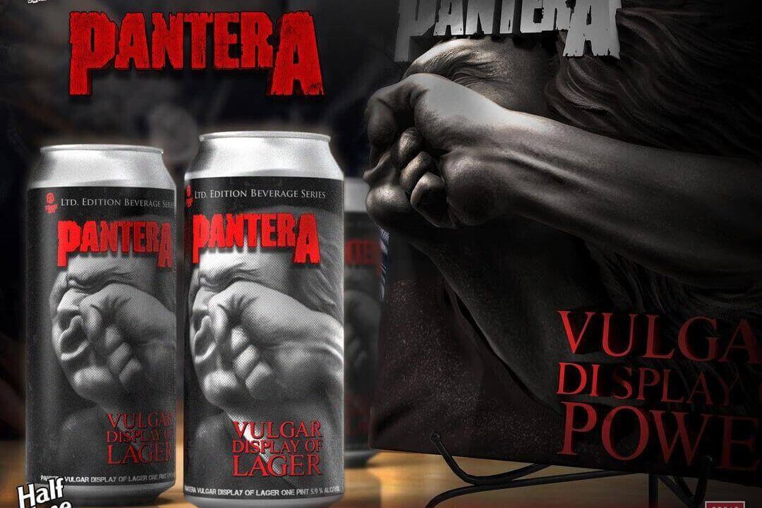 Pantera Beer