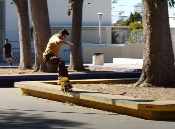 Paul Rodriguez