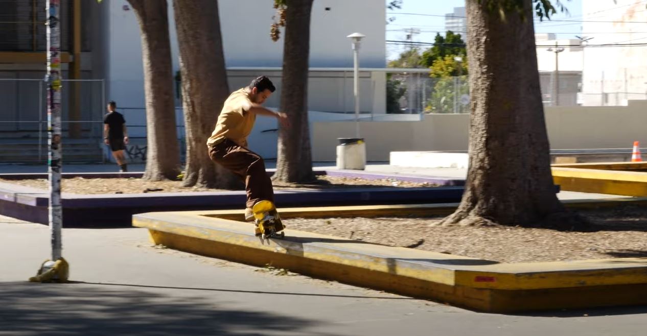 Paul Rodriguez