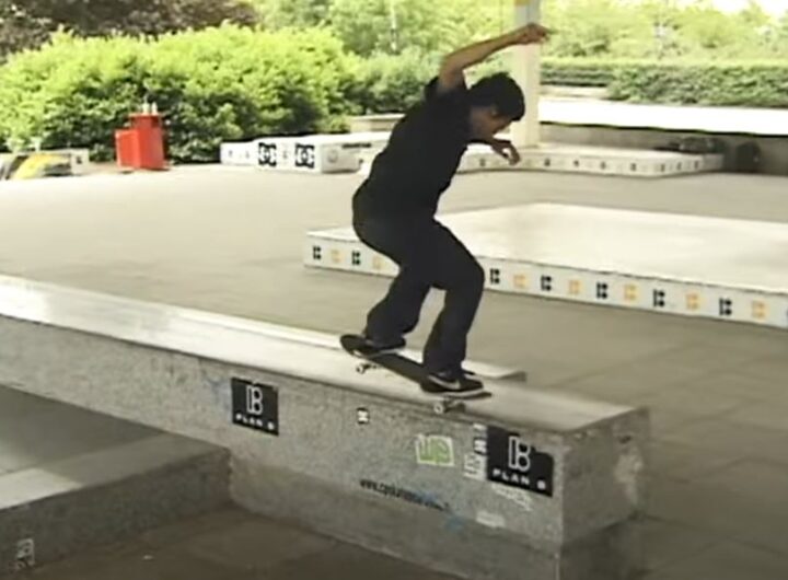 Paul Rodriguez