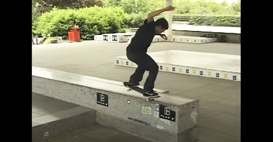 Paul Rodriguez