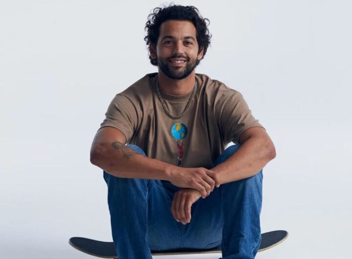 Paul Rodriguez