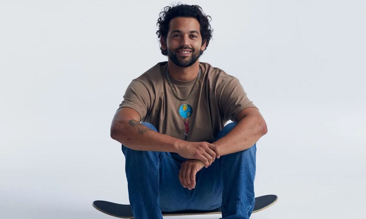 Paul Rodriguez