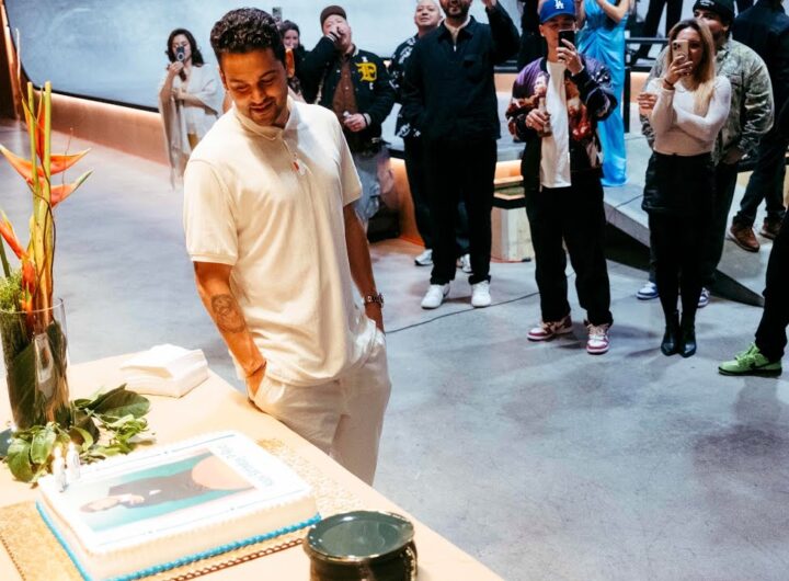 Paul Rodriguez Birthday