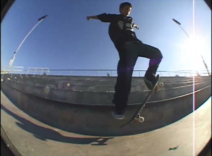 Paul Rodriguez Forecast Part