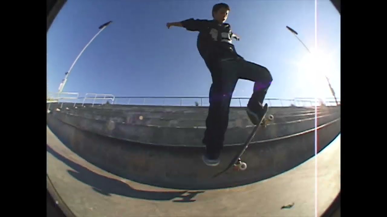 Paul Rodriguez Forecast Part