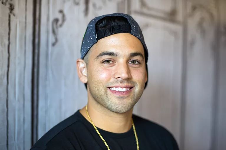 Paul Rodriguez