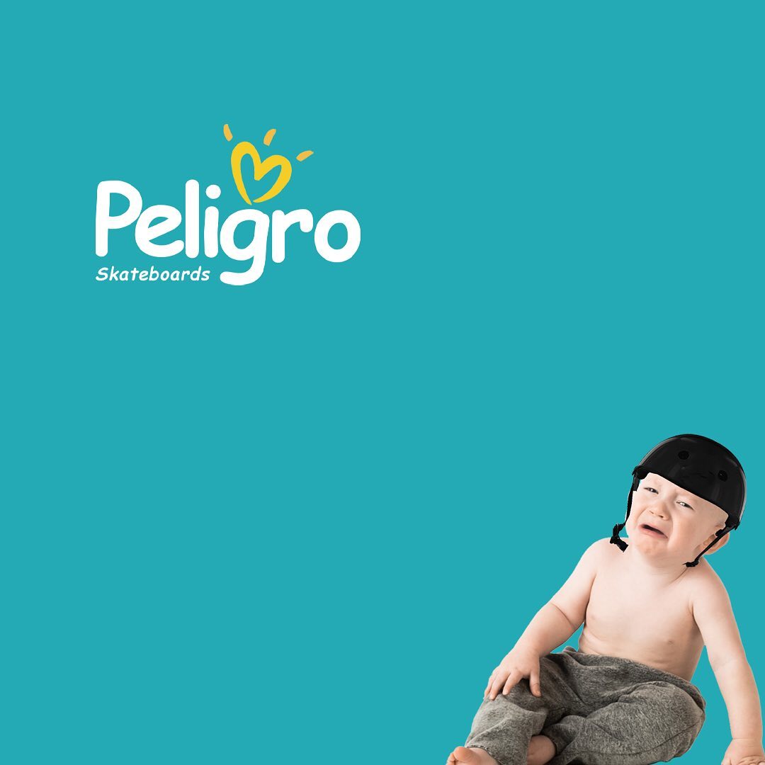 Peligro Skateboards