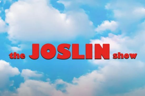 Plan B The Joslin Show Plan B The Joslin Show
