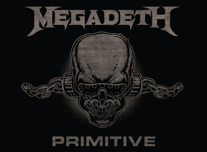 Primitive X Megadeath