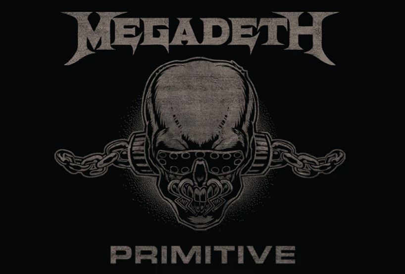 Primitive X Megadeath