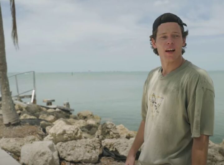 Pro Skater Jake Ilardi