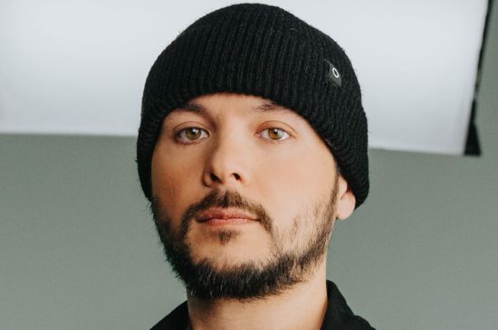 Pro Skater Tim Pool