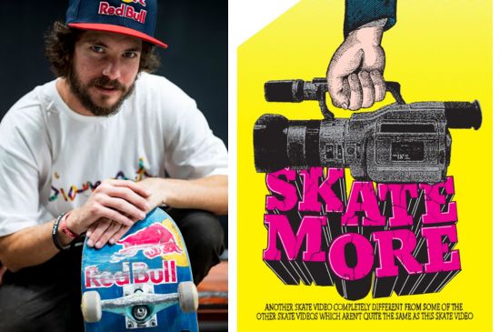 Professional Skateboarder Torey Pudwill Celebrates 20 Years of DVS SkateMore Professional Skateboarder Torey Pudwill Celebrates 20 Years of DVS SkateMore