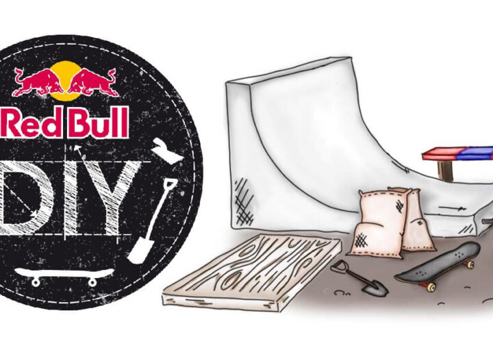 Red Bull DIY 2022