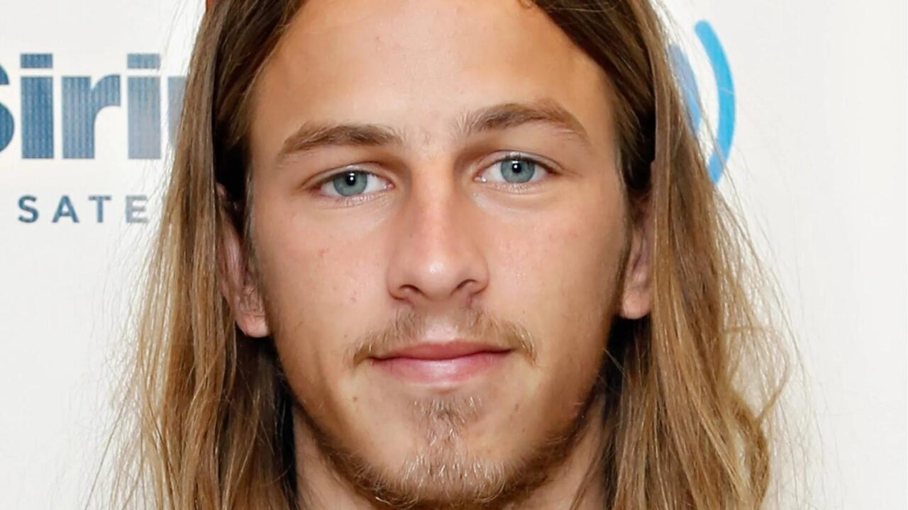 Riley Hawk