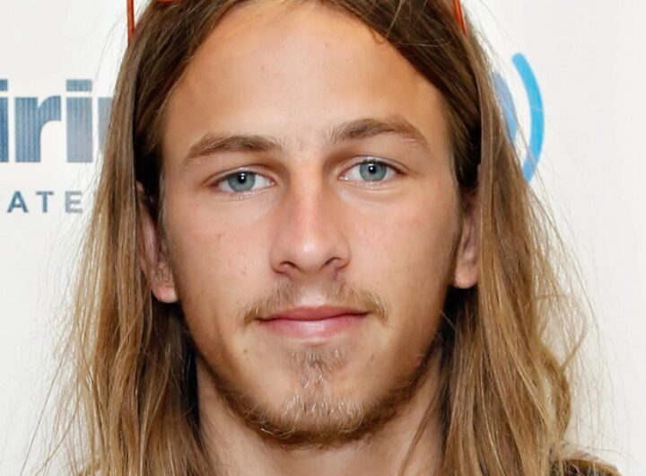 Riley Hawk