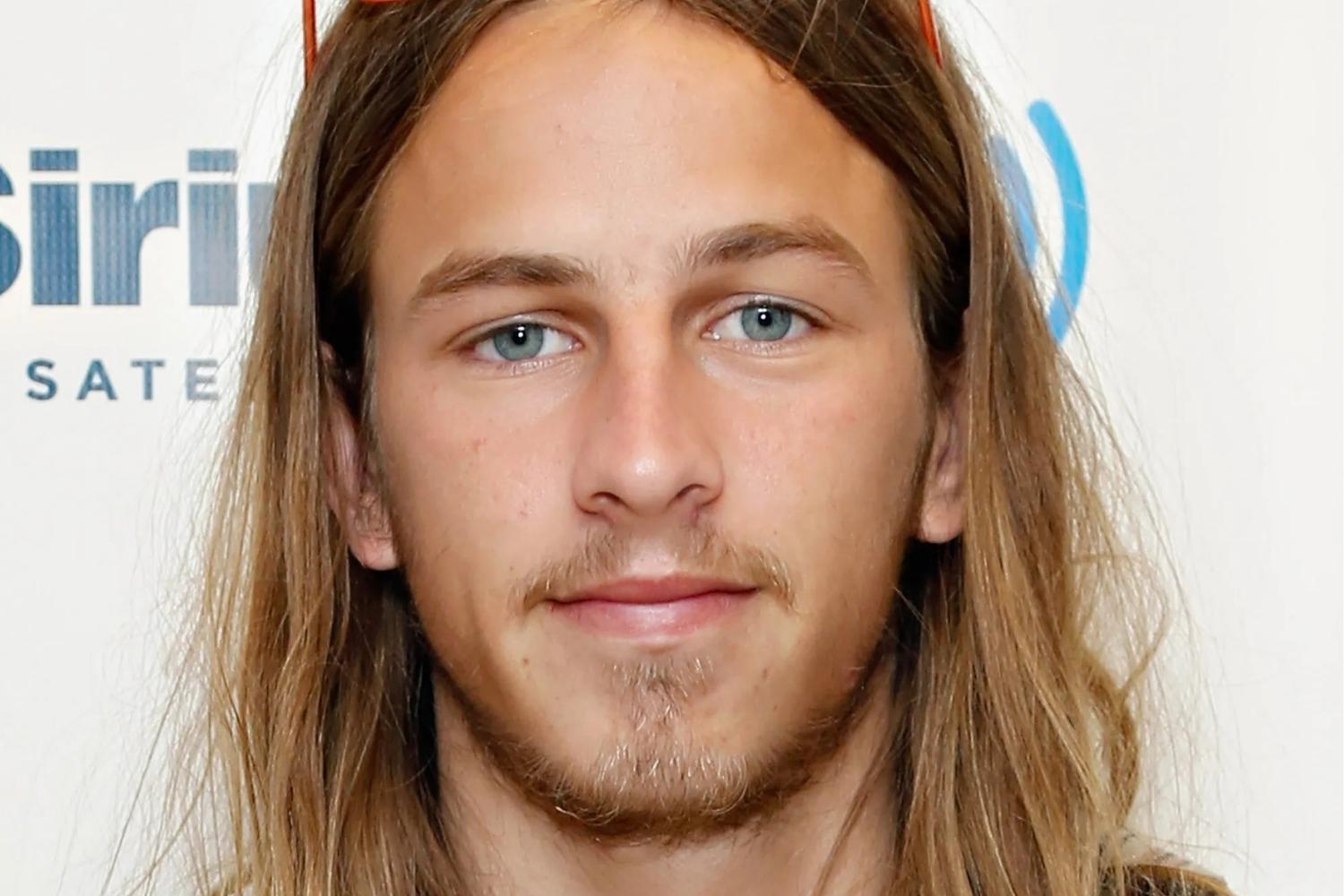 Riley Hawk