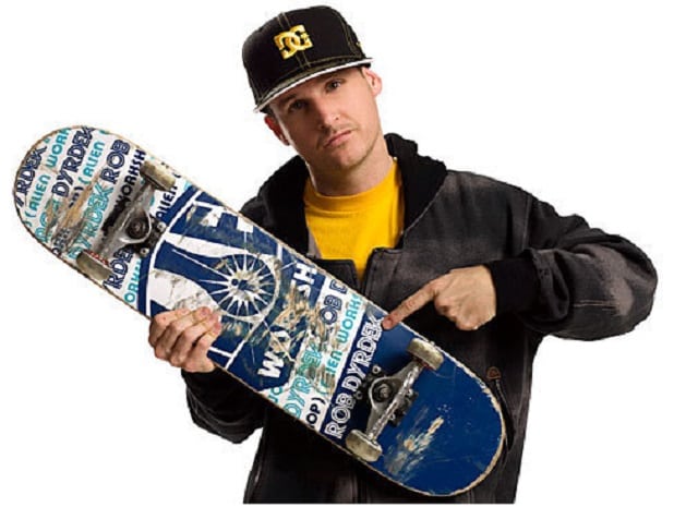 Rob-Dyrdek