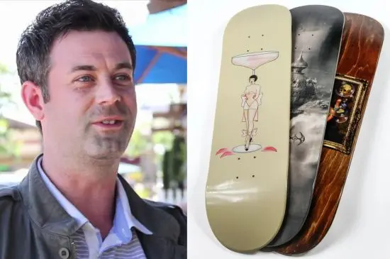 Robert Brink Drops His Decks to $50