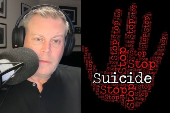 Robert Brink Ends His Skateboarding Journalism Career After Being “Too Close” to Suicide